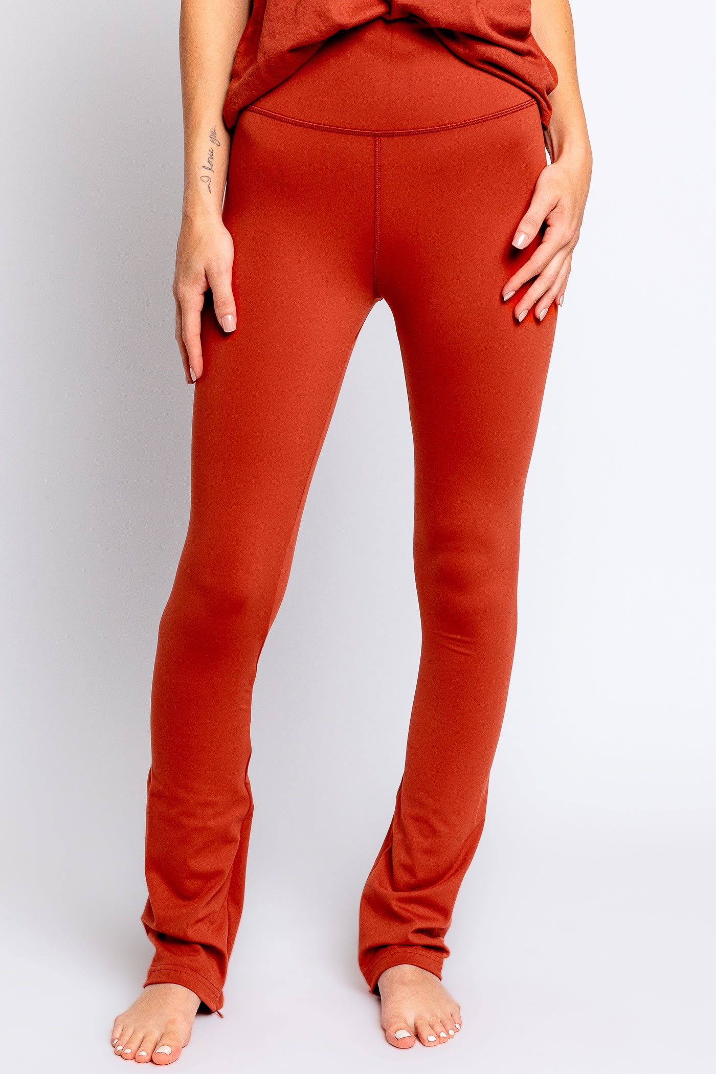 Spiritual Gangster Vivienne Pant