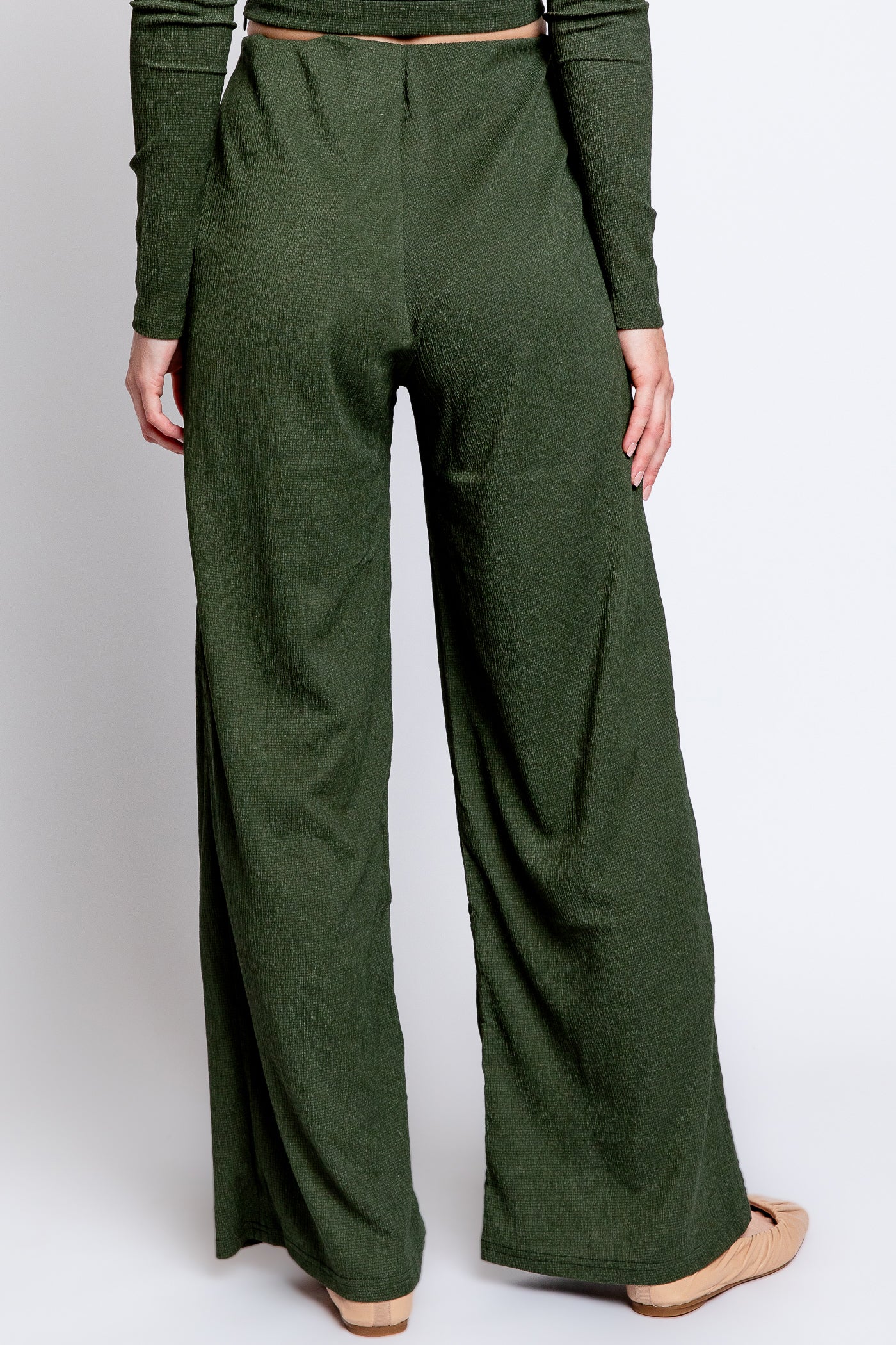 MINKPINK Emmerson Wide Leg Pant