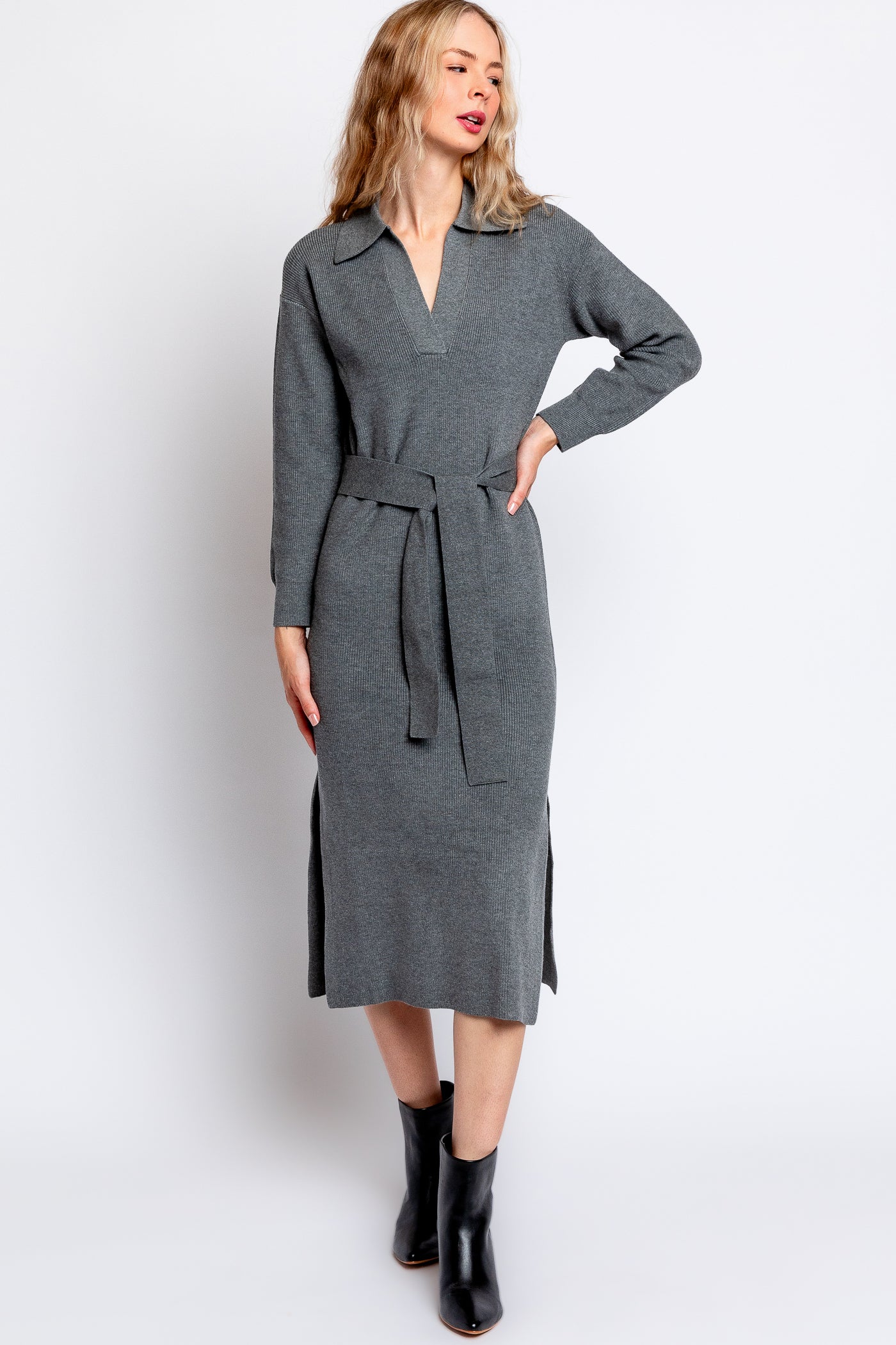 Rails Dru Sweater Dress