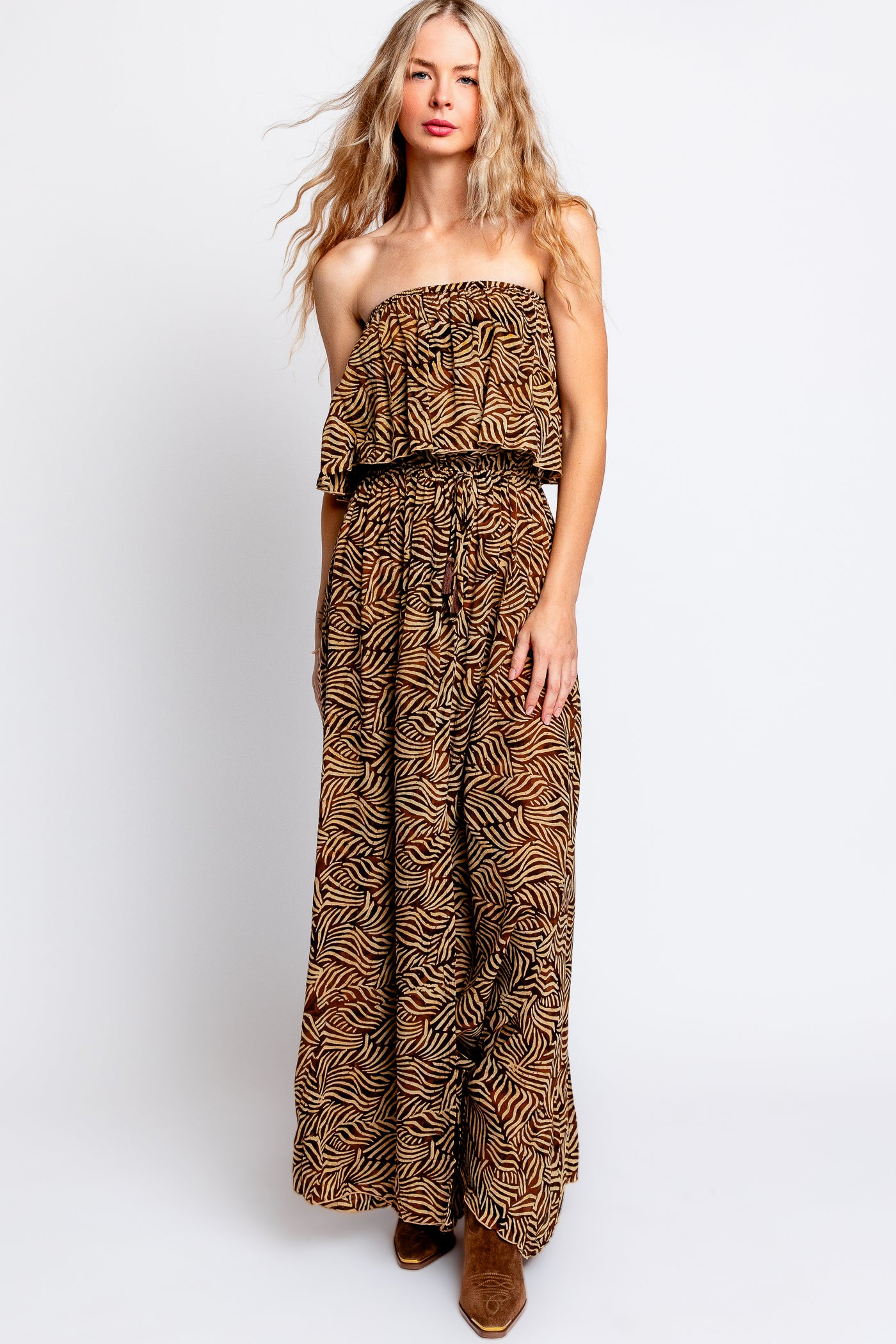 Tiare Hawaii Maldives Maxi