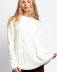 Show Me Your Mumu Day to Day Sweater