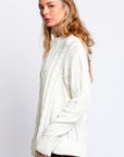 Show Me Your Mumu Day to Day Sweater