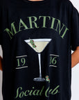 Show Me Your Mumu Martini Social Club Tom Tee