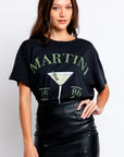 Show Me Your Mumu Martini Social Club Tom Tee