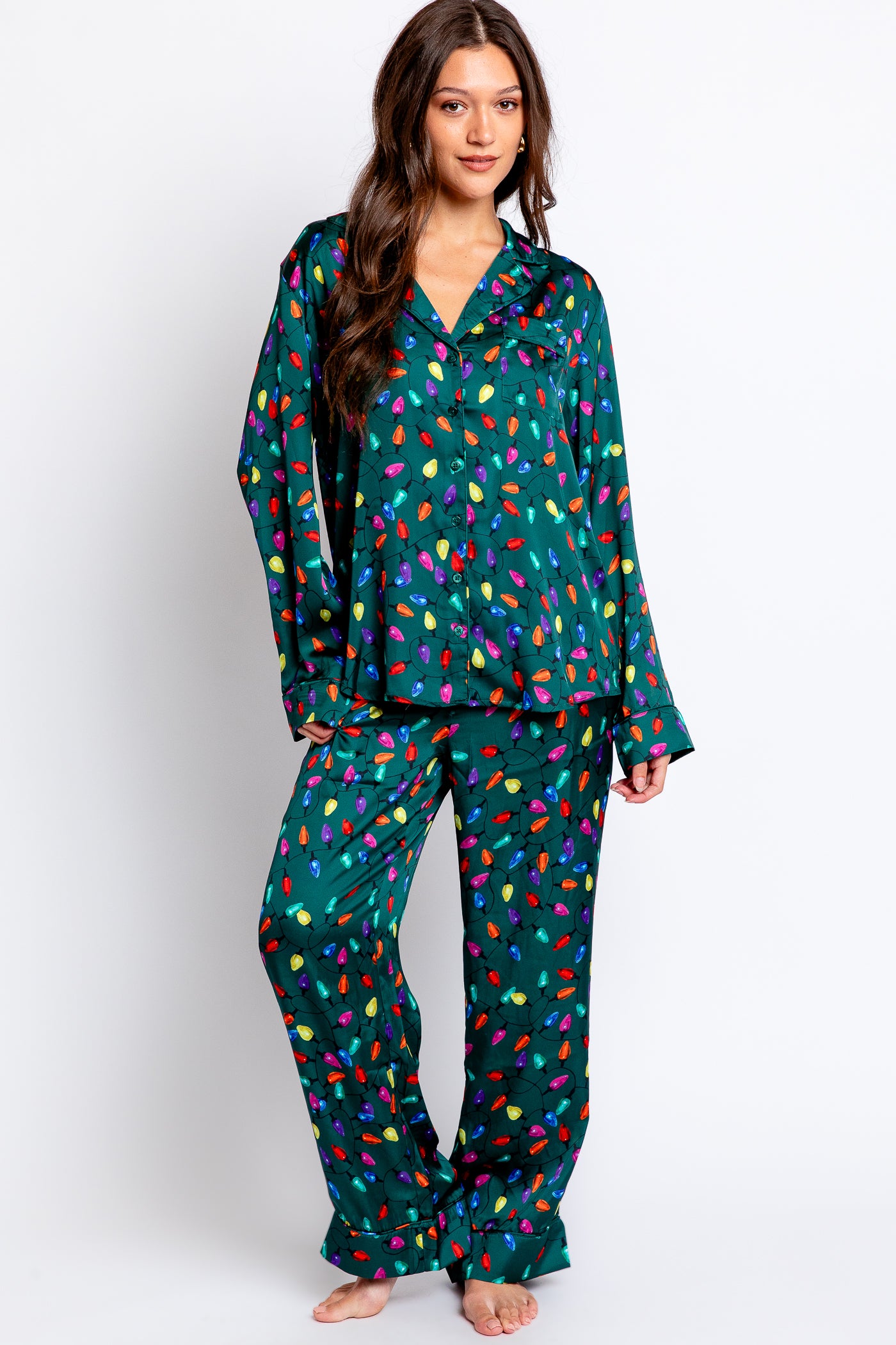 Show Me Your Mumu Classic PJ Set