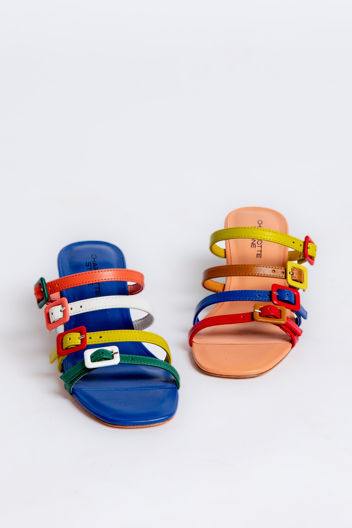 Charlotte Stone Mireille Sandal