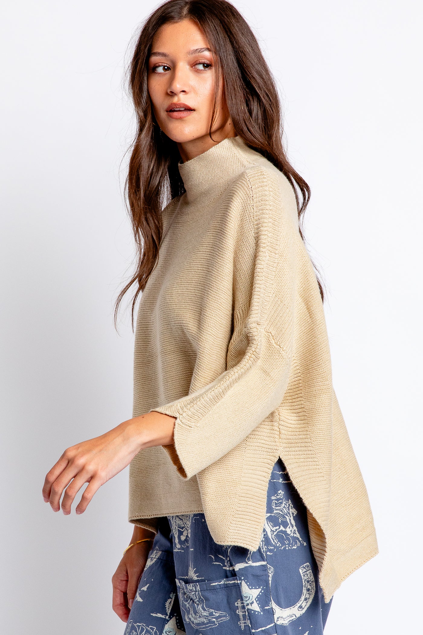 Kerisma Boho Sweater