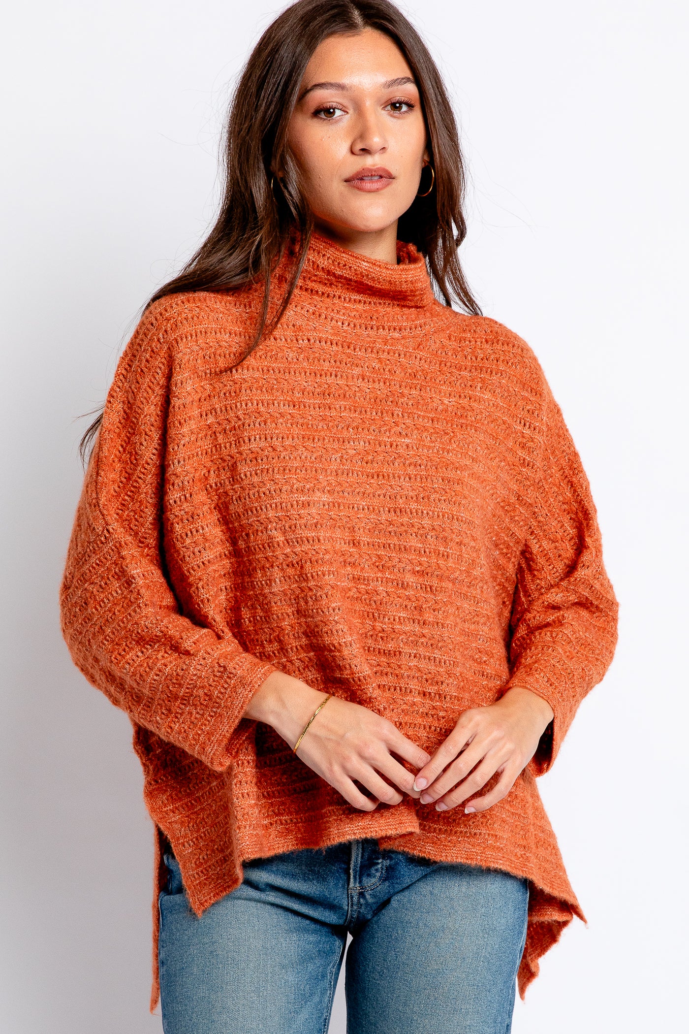 Kerisma Boho Romana Sweater