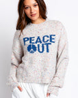 Spiritual Gangster Beatrice Sweater