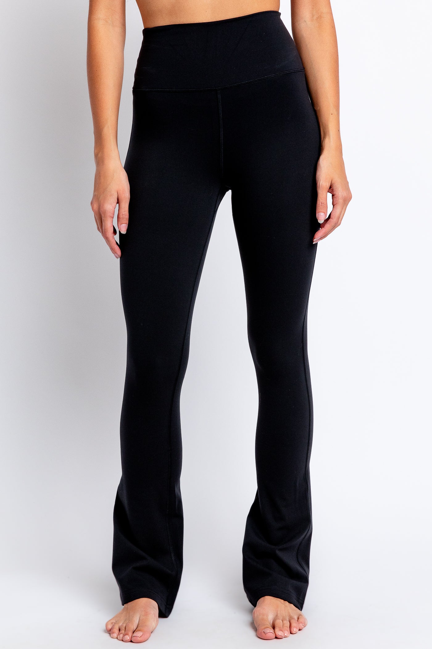 Spiritual Gangster Giselle Bootcut Pant