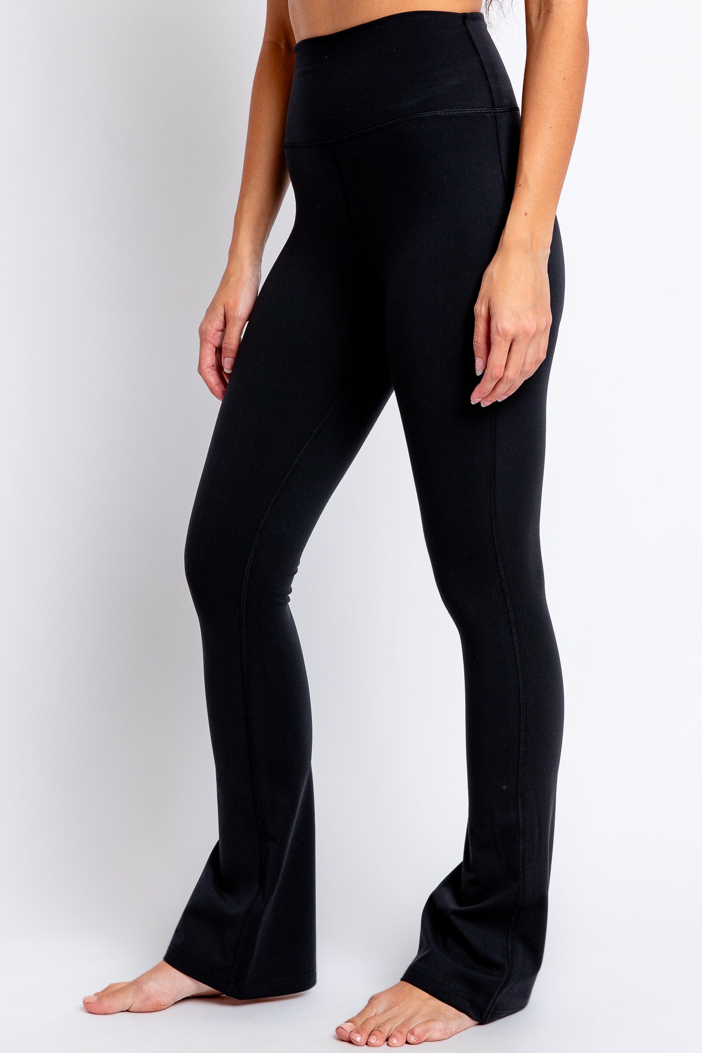 Spiritual Gangster Giselle Bootcut Pant