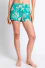 PJ Salvage Tahitian Tropics Short