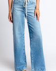 AG Jeans Stella Cinched Wide Leg