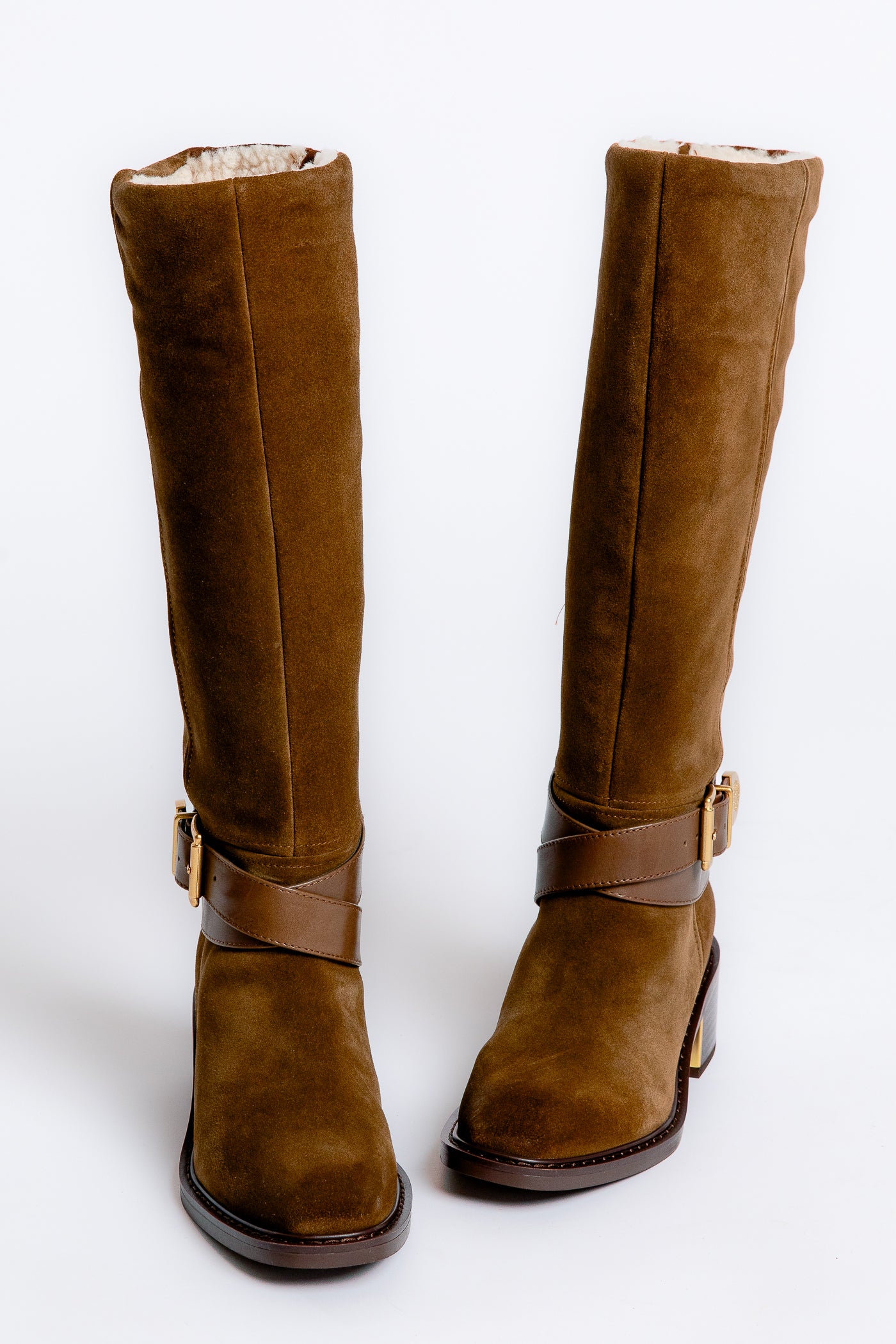 Vince Camuto Gini Tall Boot