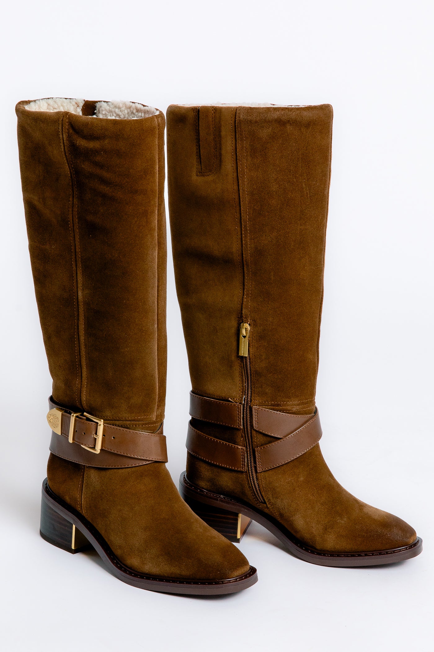 Vince Camuto Gini Tall Boot