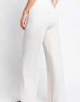 Michael Stars Jones Wide Leg Pant