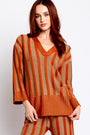 Kerisma Rowan V Sweater