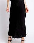 Velvet Cadence Skirt