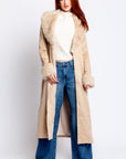 Show Me Your Mumu Penny Lane Long Coat