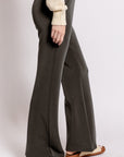 Spiritual Gangster Jensen Wide Pant