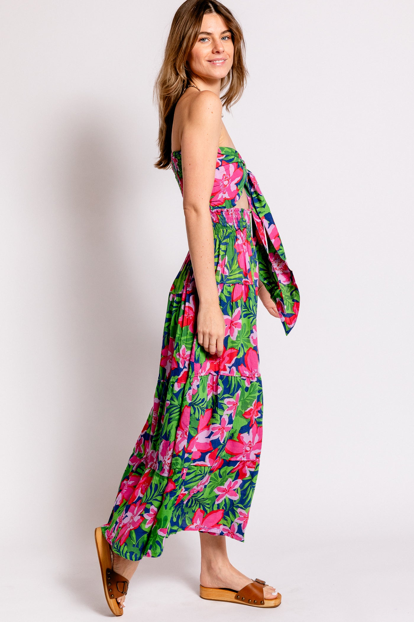 Tiare Hawaii Moana Maxi