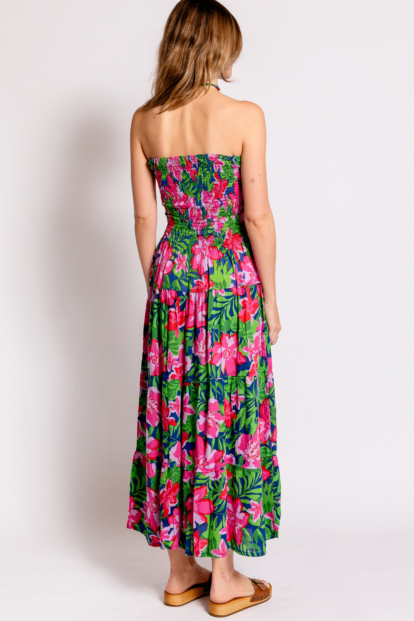 Tiare Hawaii Moana Maxi