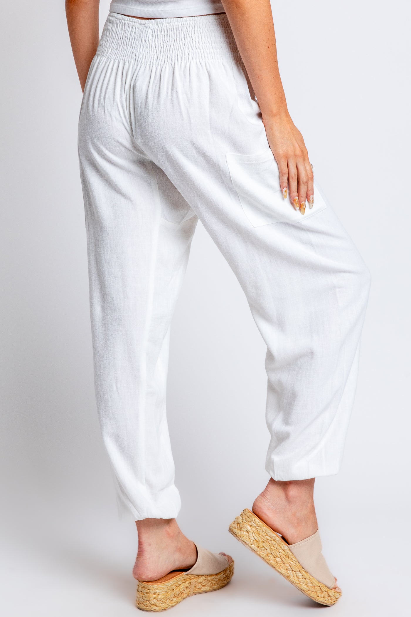 Stillwater Easy Cargo Beach Pant