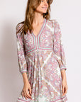 Hale Bob Zariyah Dress