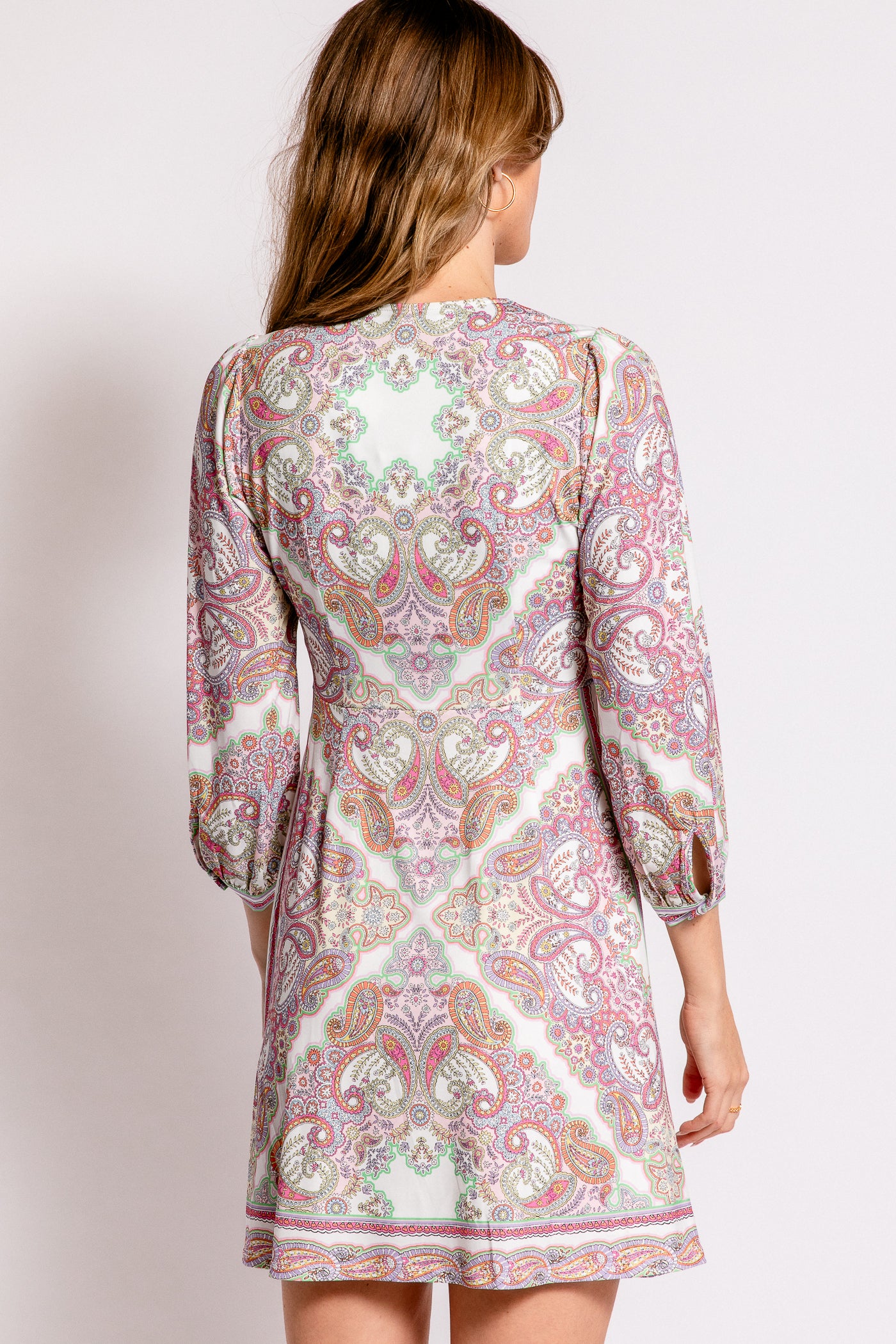 Hale Bob Zariyah Dress