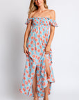 Tiare Hawaii Hollie Maxi