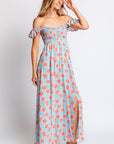 Tiare Hawaii Hollie Maxi