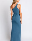 Stillwater Wide Rib Curve Maxi