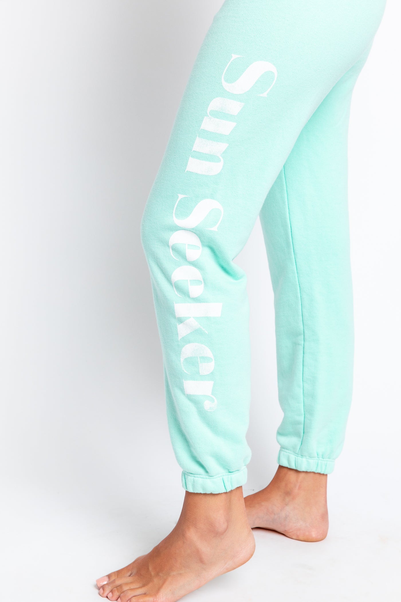 Spiritual Gangster Sun Seeker Luna Sweatpant