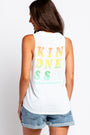 Spiritual Gangster Radiate Kindness Jade Tank