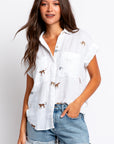 Rails Cito Button Down