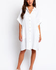 Inizio Shirt Dress