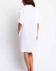 Inizio Shirt Dress