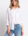 Rails Charli Shirt