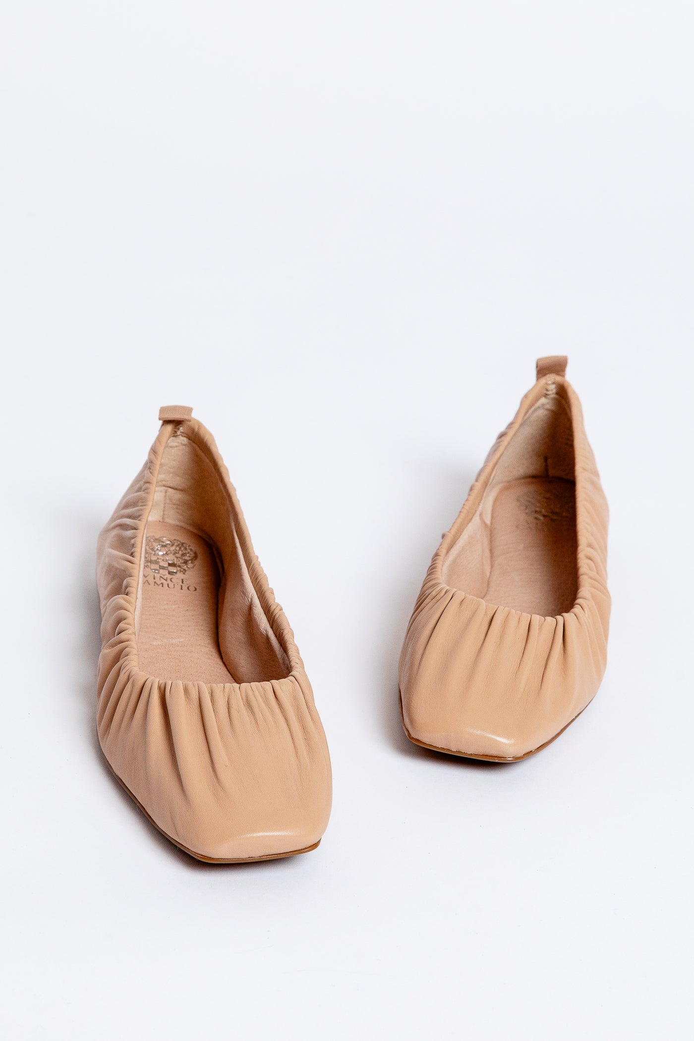 Vince Camuto Verline Ballet Flat