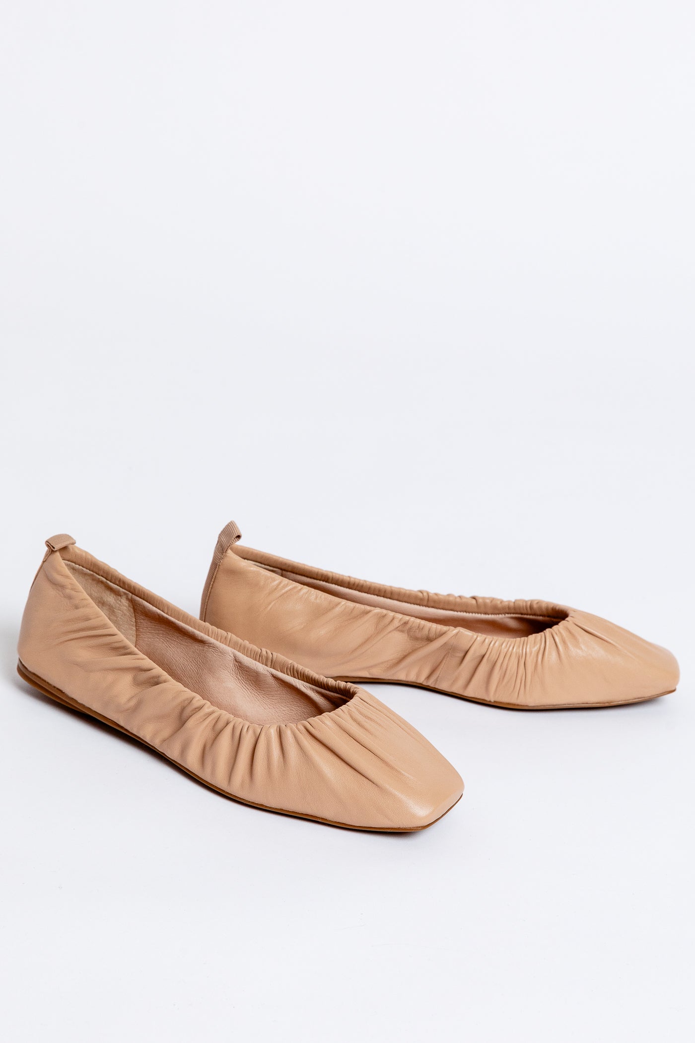 Vince Camuto Verline Ballet Flat