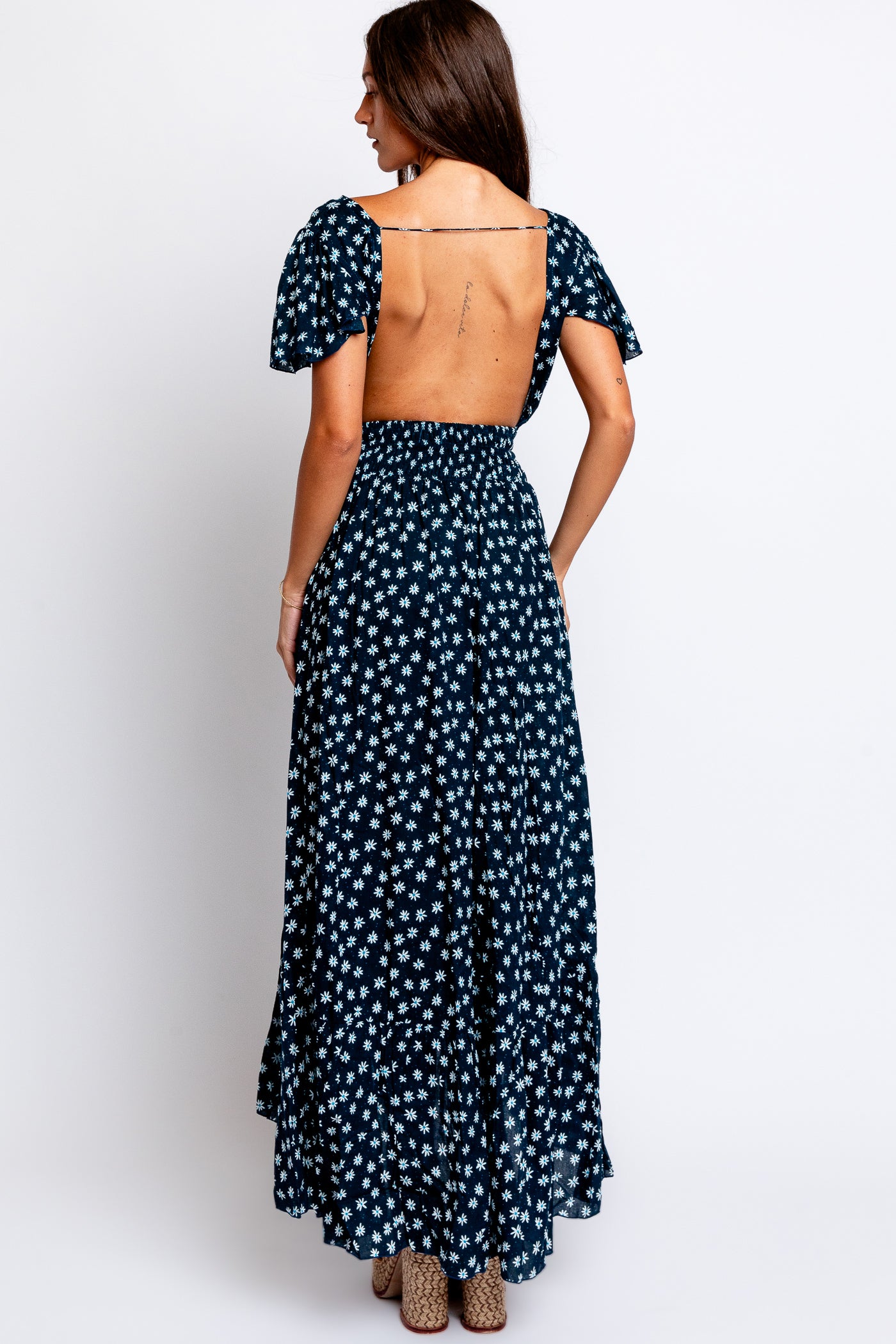 Tiare Hawaii New Moon Maxi