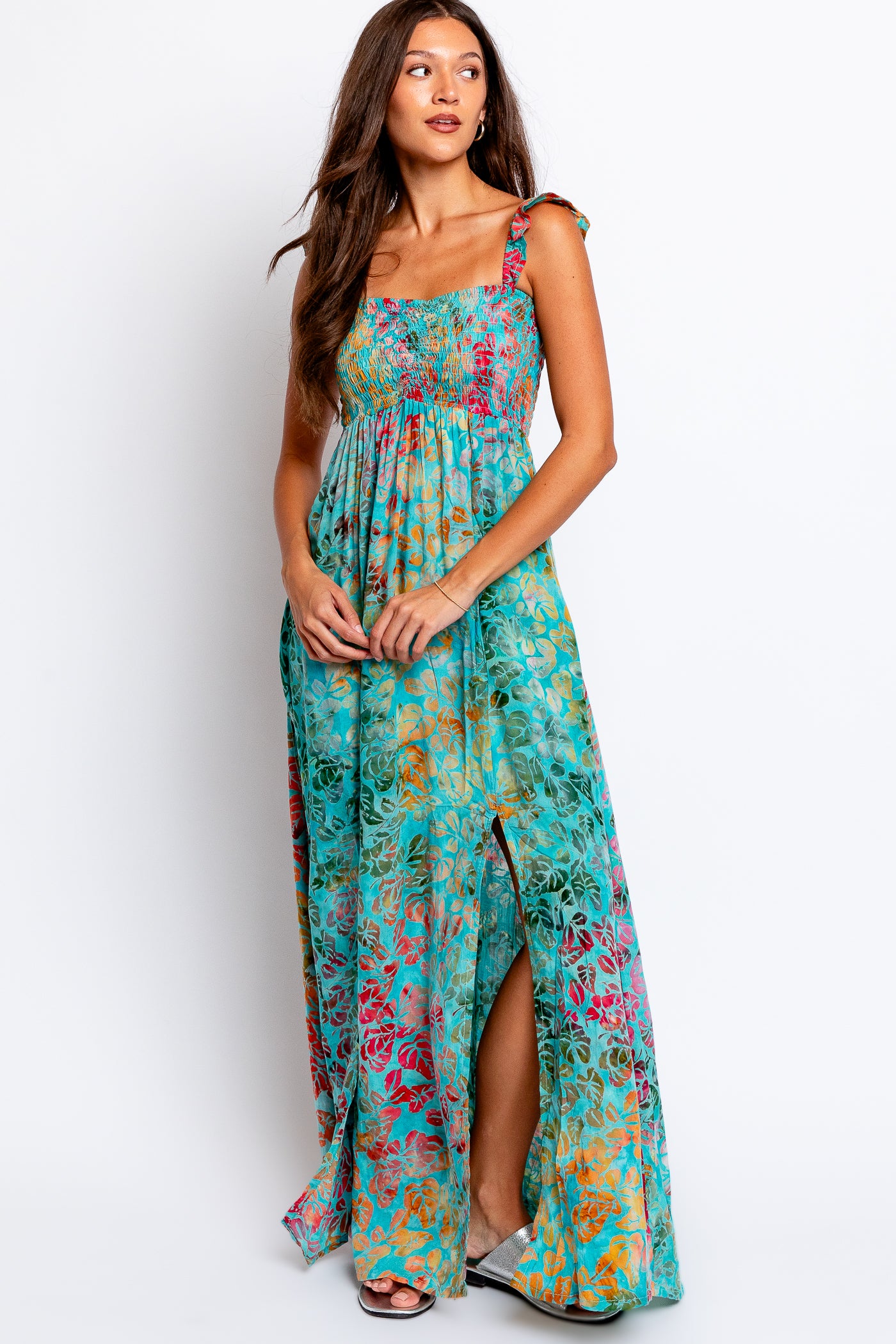 Tiare Hawaii Hollie Maxi