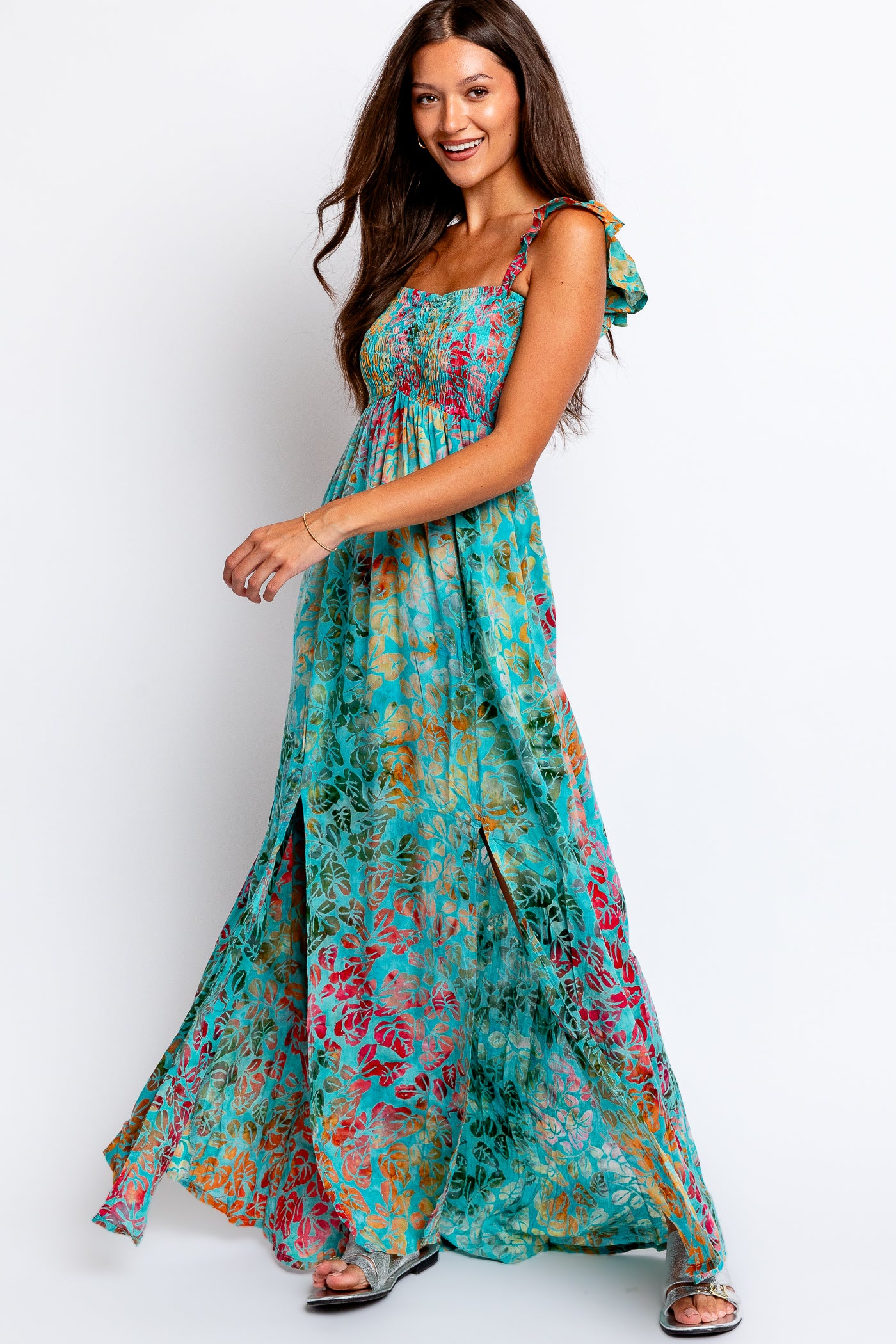 Tiare Hawaii Hollie Maxi