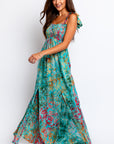 Tiare Hawaii Hollie Maxi