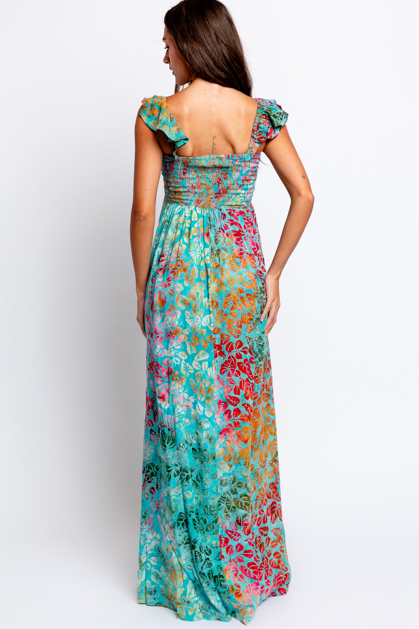 Tiare Hawaii Hollie Maxi