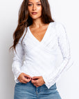 Free People Rocky Long Sleeve