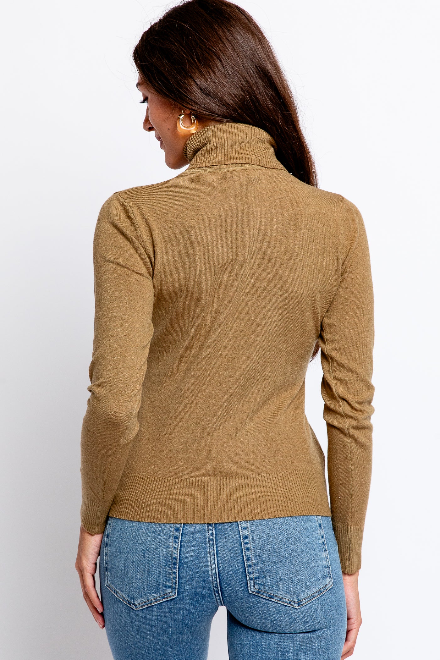 DÈLUC Silene Sweater