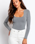 Free People Clean Slate Seamless Top