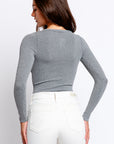 Free People Clean Slate Seamless Top