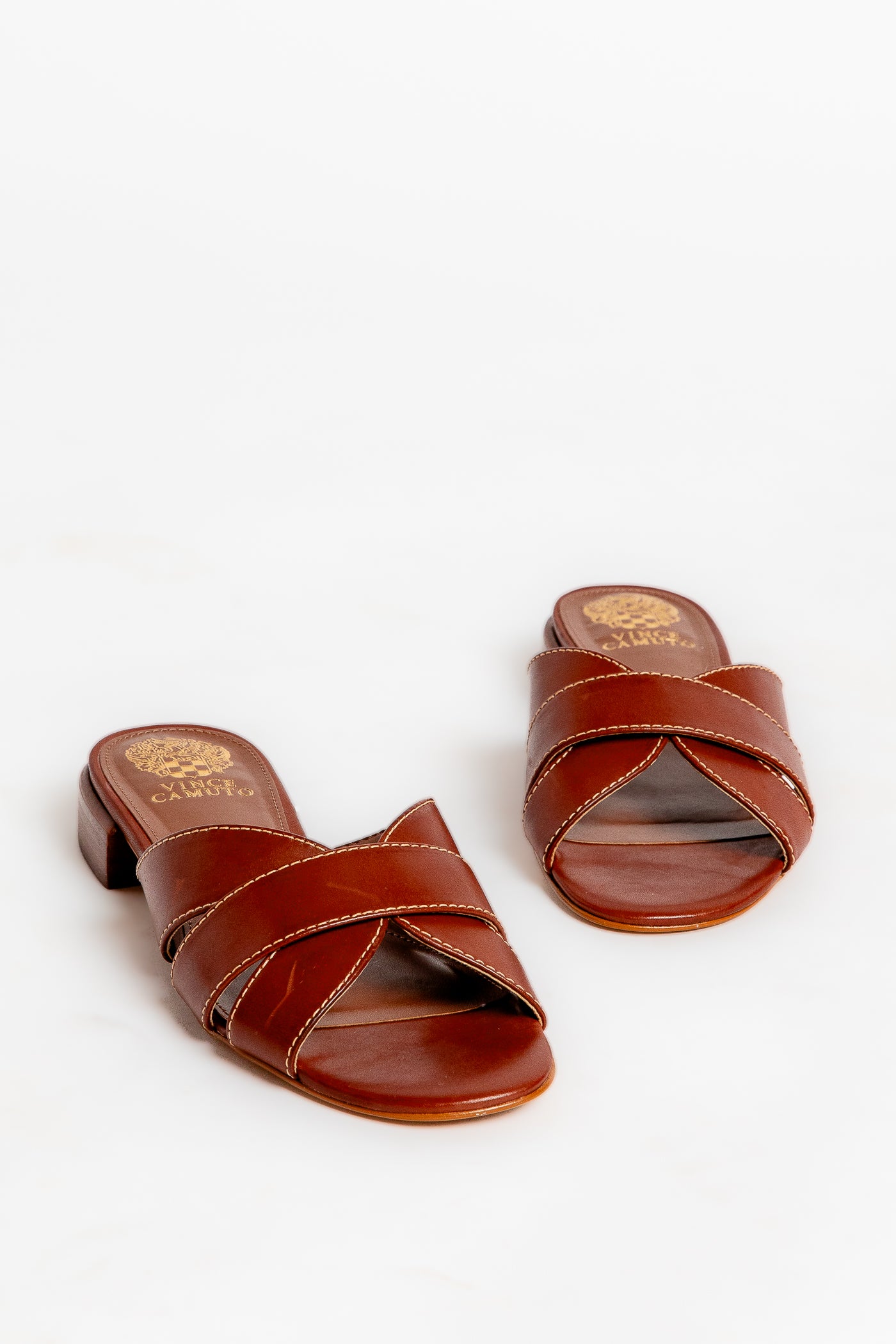 Vince Camuto Maydree Slide Sandal